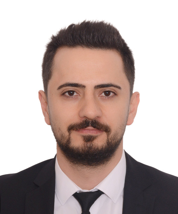 Profile photo of Burak