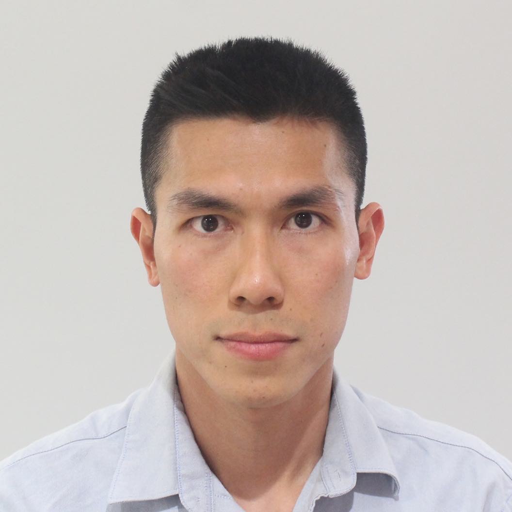 Profile photo of Thien Van