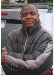 Profile photo of Bolade