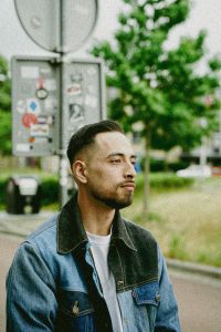 Profile photo of Daniël