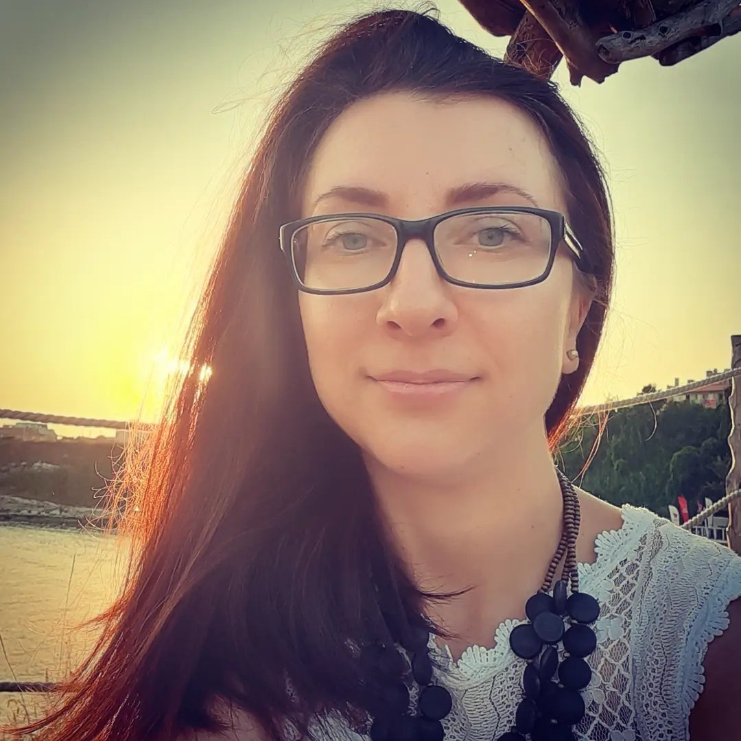 Profile photo of Adriana