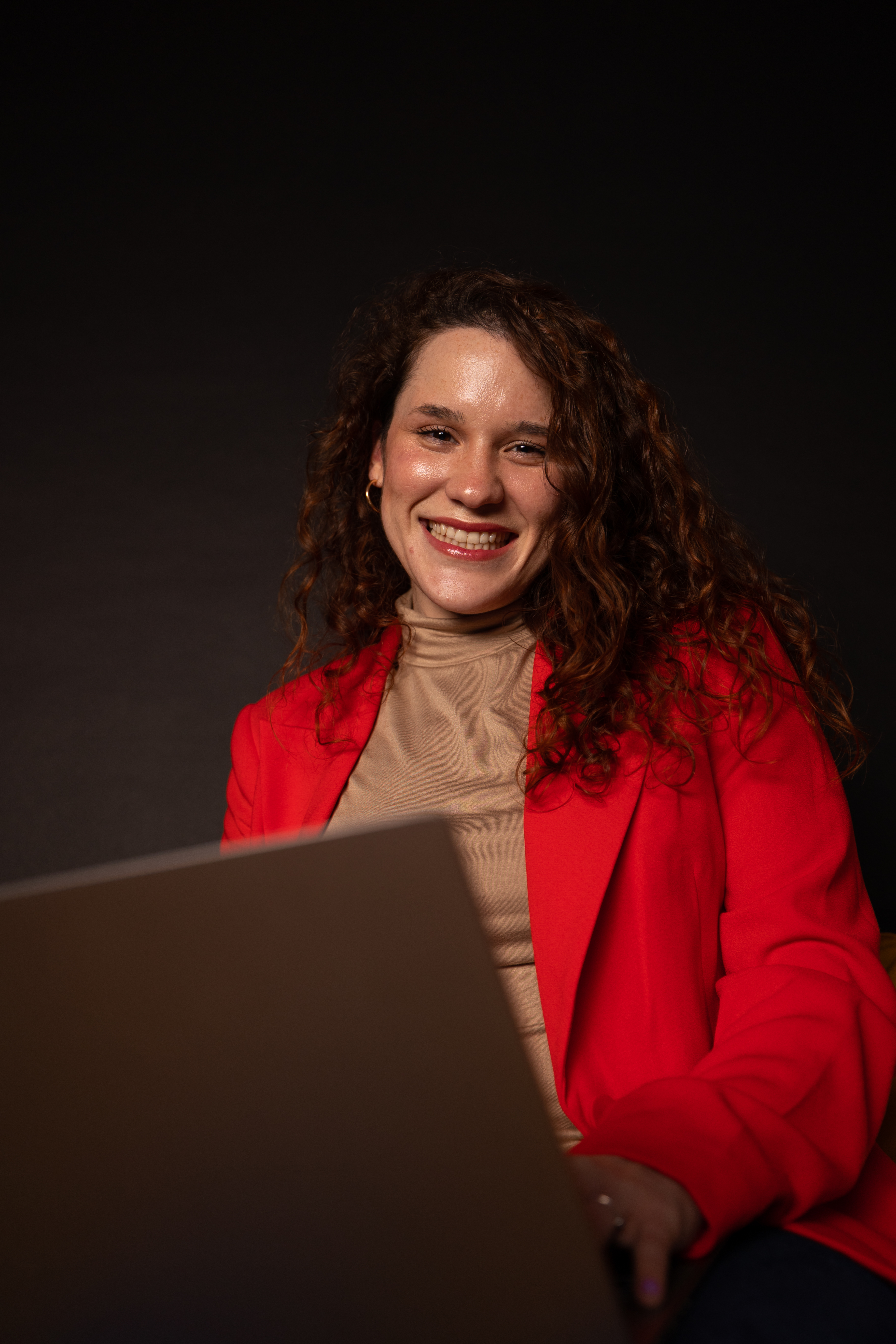 Profile photo of Cristina