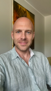 Profile photo of Michael