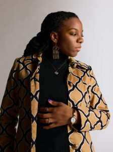Roysha-Arielle