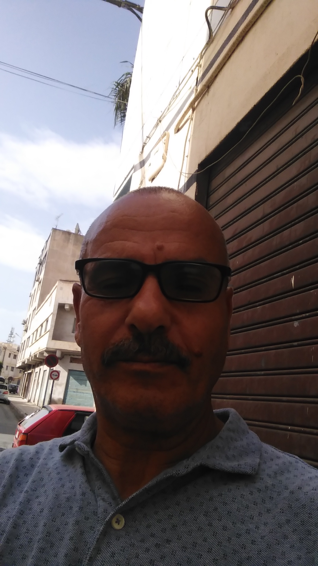 Profile photo of Mohamed Belhaj