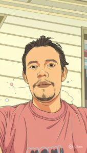 Profile photo of Martin