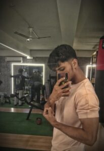 Profile photo of Chandan Kumar Kumar