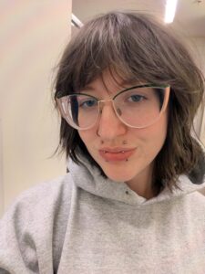 Profile photo of Alyssa