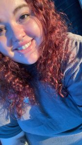 Profile photo of Brittany