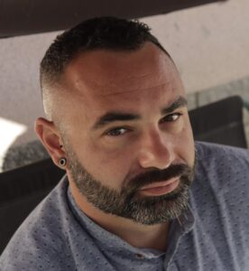 Profile photo of Daniele