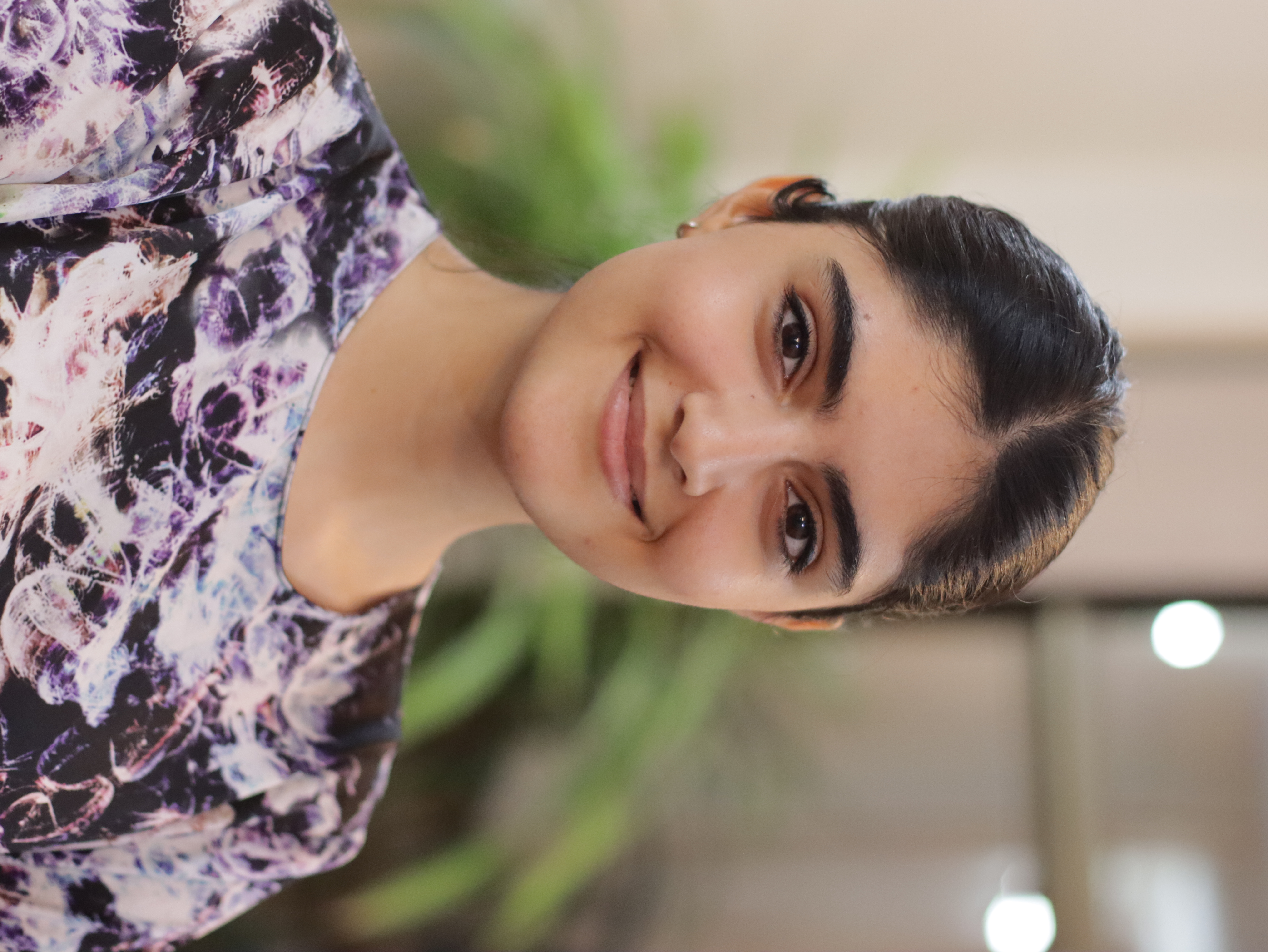 Profile photo of Narges