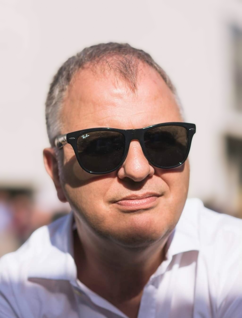 Profile photo of Gary