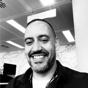 Profile photo of john