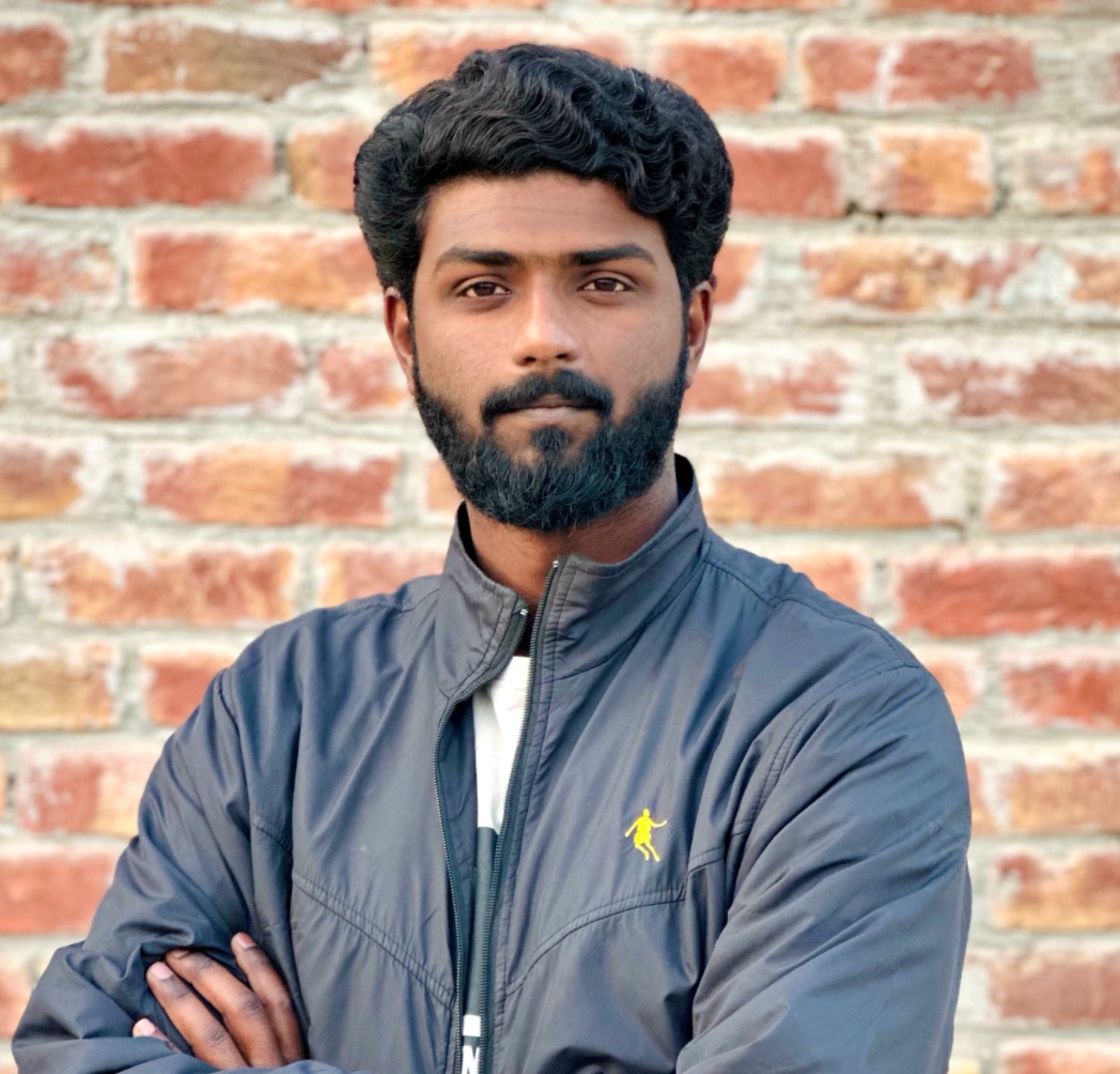 Profile photo of Junaid