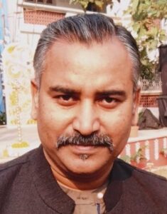 Profile photo of Rajiv