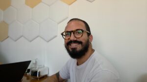 Profile photo of Claudio