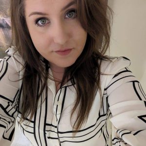 Profile photo of Leah