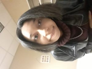 Profile photo of Asiyah