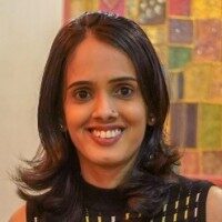 Profile photo of PRAVEENA