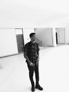 Profile photo of Justine