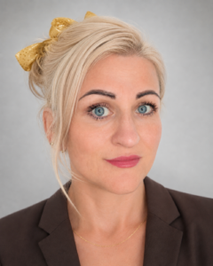 Profile photo of Kaya