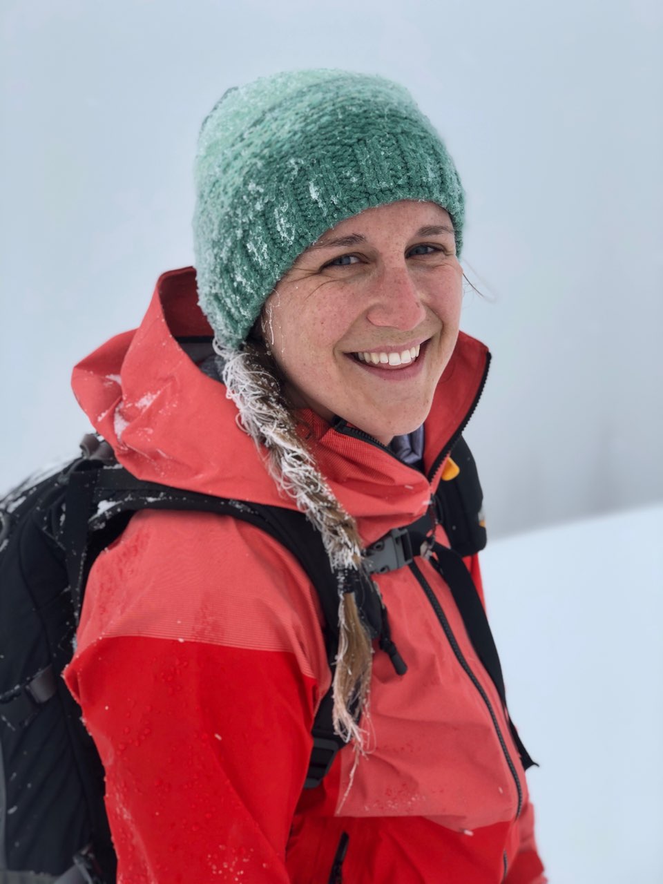 Profile photo of Michelle