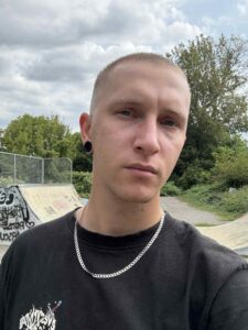 Profile photo of Andrei