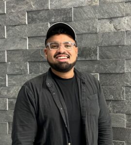 Profile photo of Tom