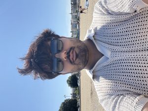 Profile photo of Yogesh