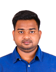 Profile photo of Ritesh