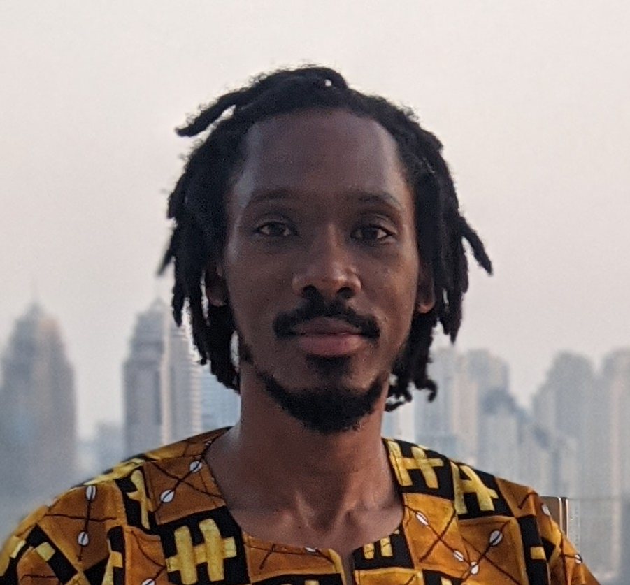 Profile photo of Kwame