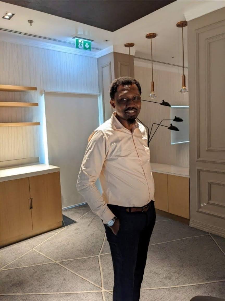 Odianosen-Iseyare-ACIM