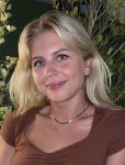 Profile photo of Georgia