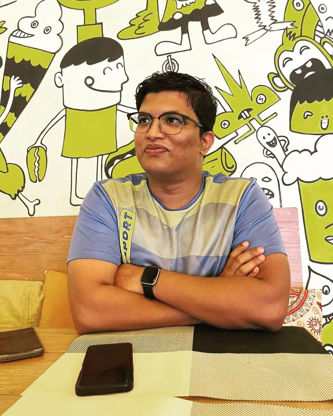 Profile photo of Ithihas