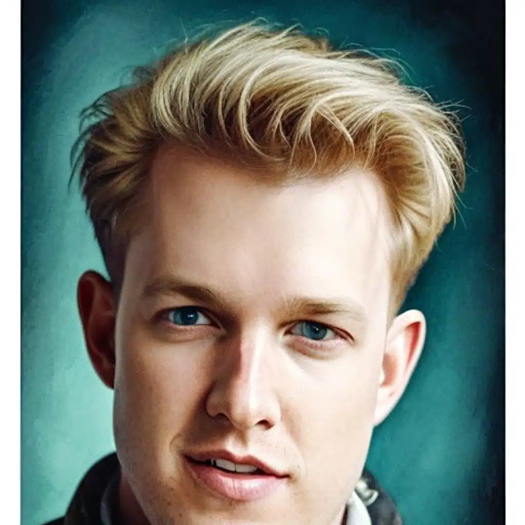 Martin-Pedersen