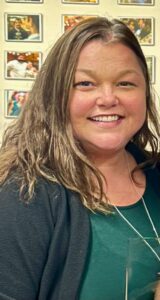 Profile photo of Kelly