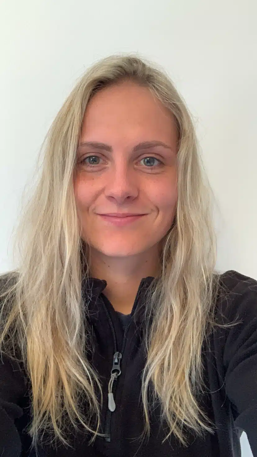 Profile photo of Emma McDermott