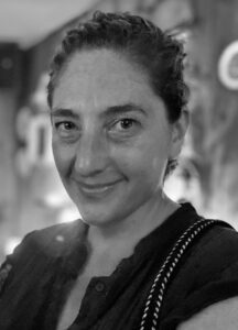 Profile photo of Melissa