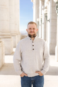 Profile photo of Austin