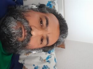 Profile photo of ABRAHAM