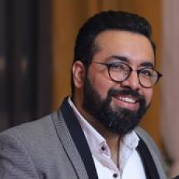 Profile photo of Anuj