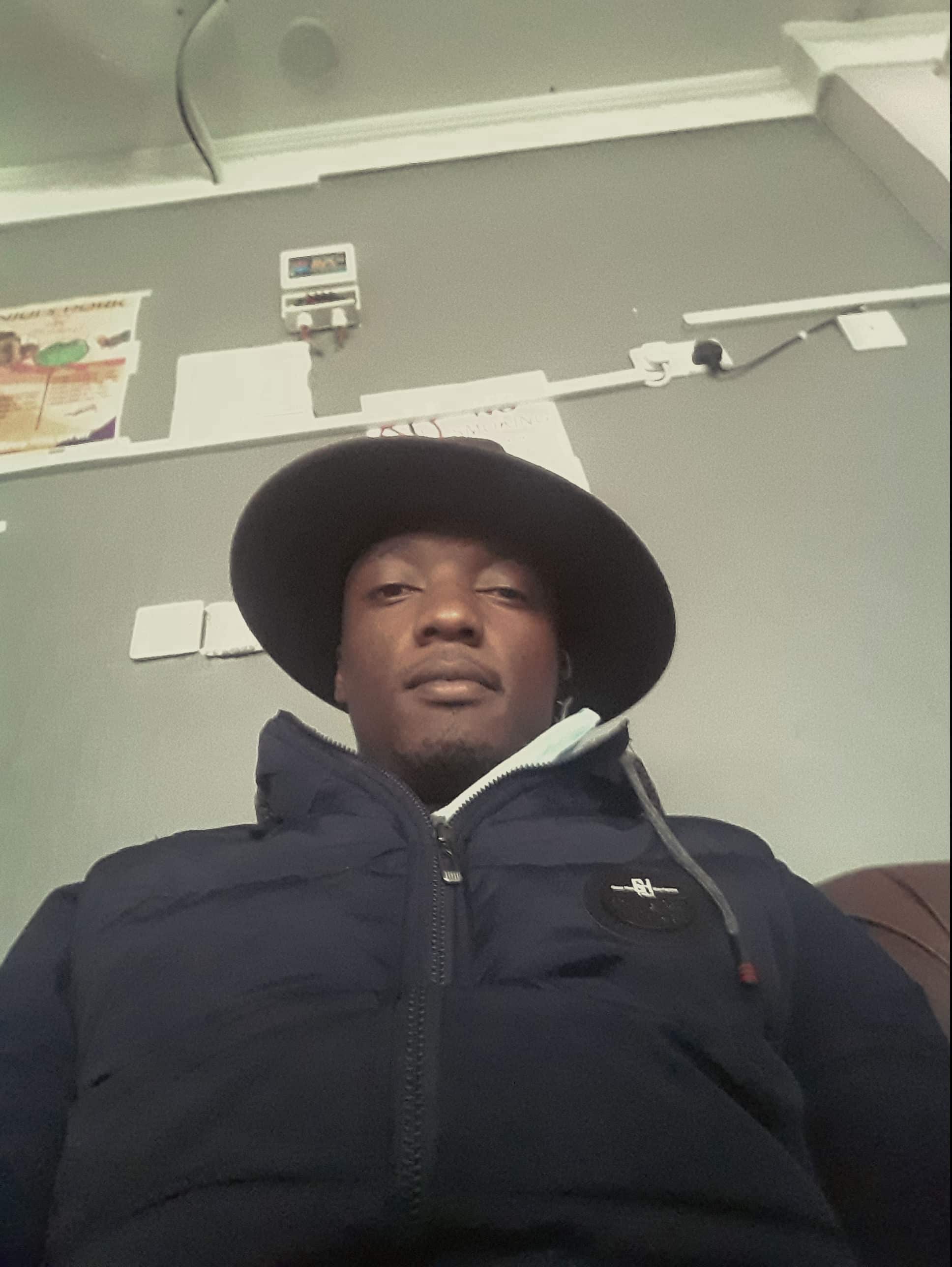 Profile photo of Peter