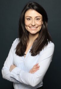 Profile photo of Heike