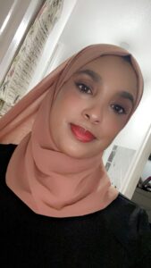 Profile photo of Doaa Abdisalam Ali