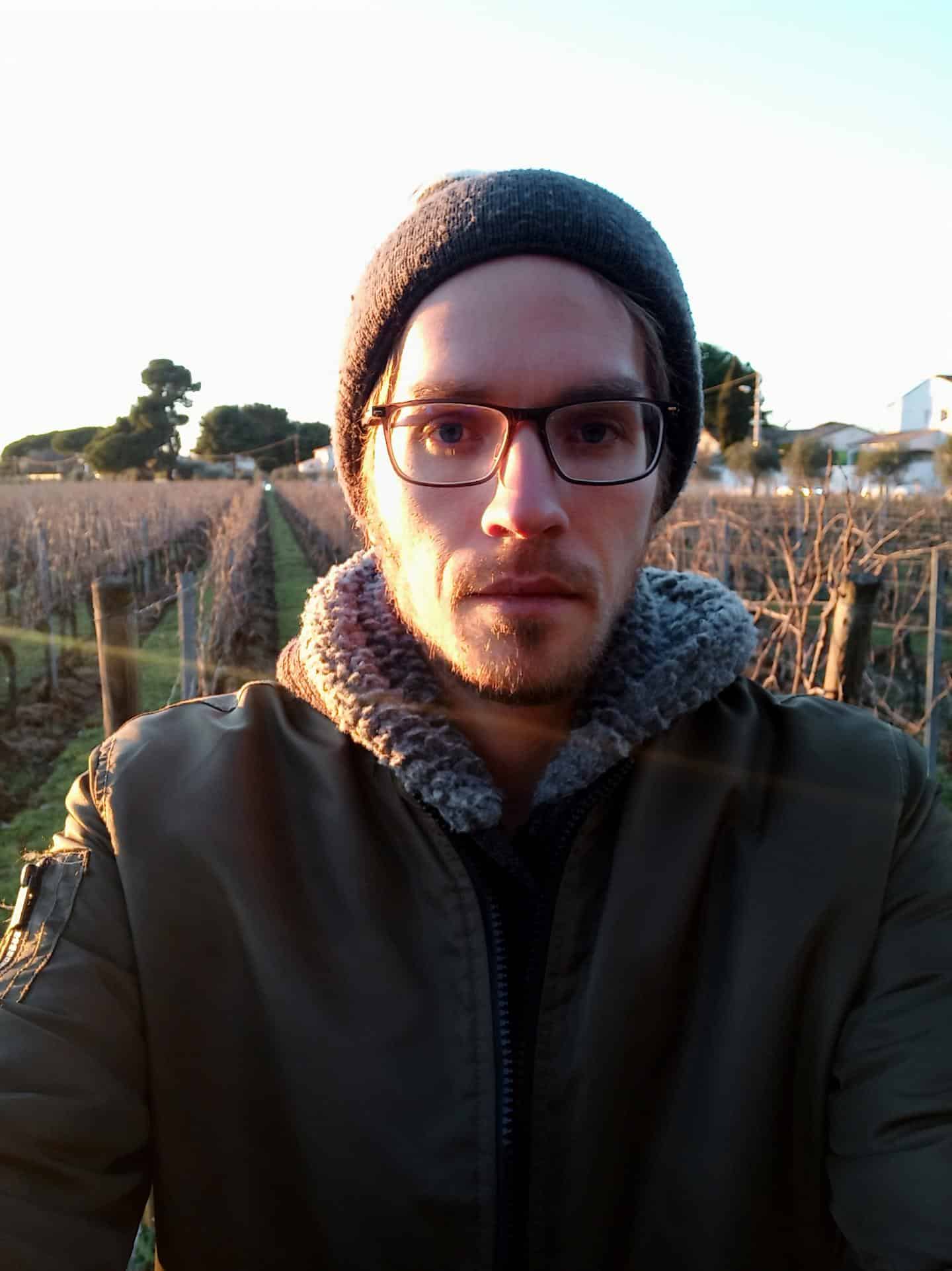 Profile photo of Imre