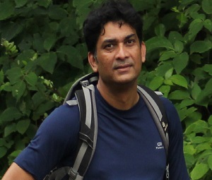 Profile photo of Anirban Chatterjee