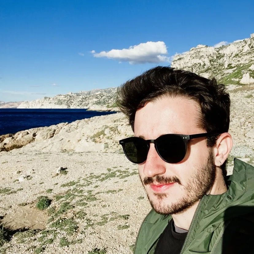Profile photo of Gabriel