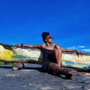 Profile photo of Tameshia