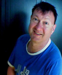 Profile photo of Kevin