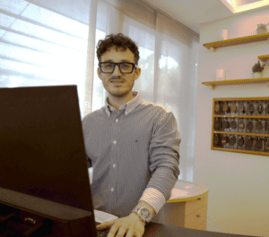 Profile photo of Mauro Cavalli